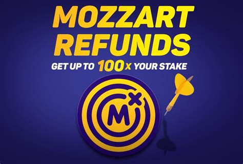mozzart bet stake refund
